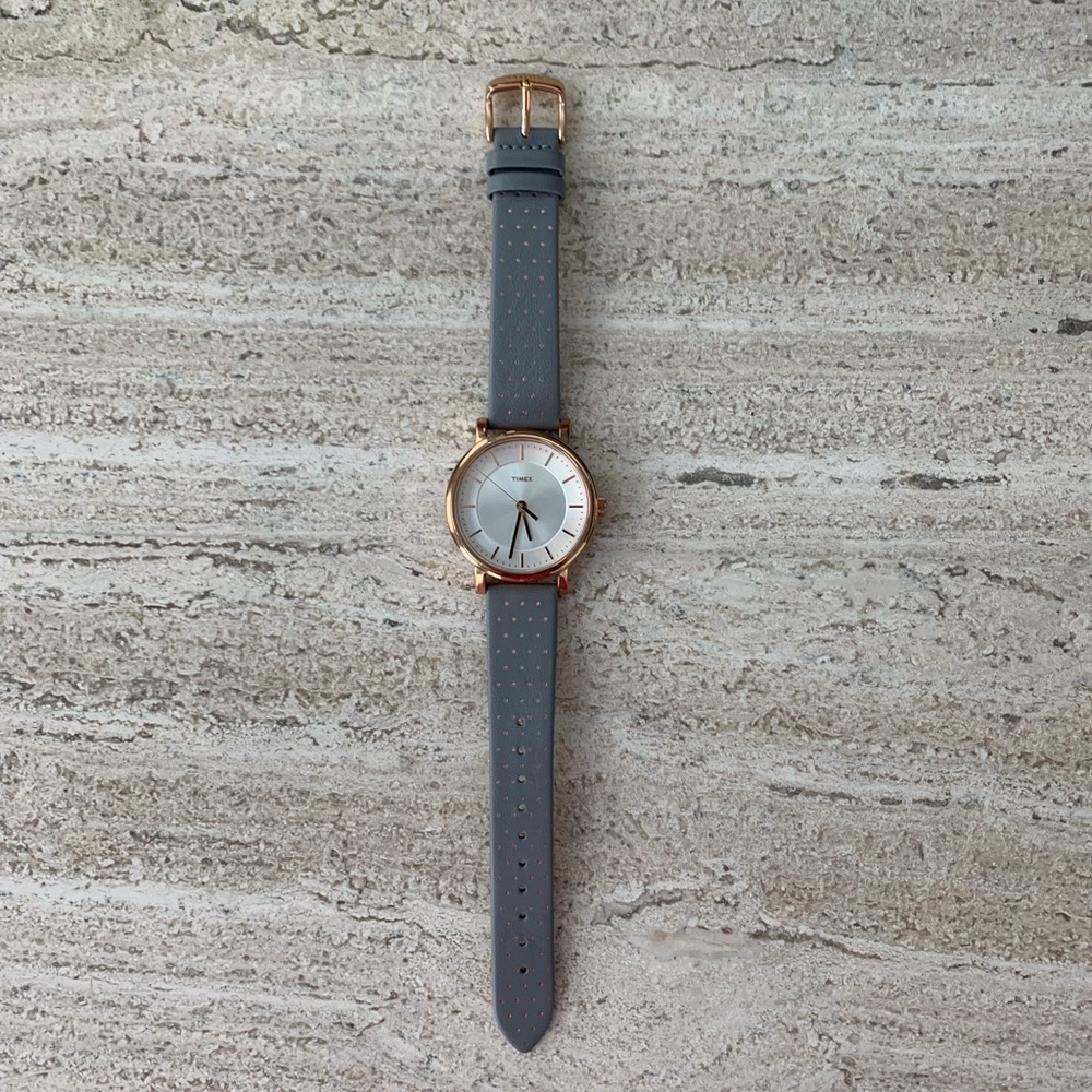 Timex Wrist Watch
